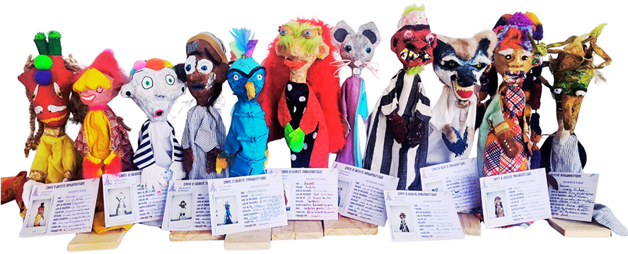 Journée d’analyse et de la pratique